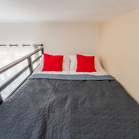 Apartament Loftowy Na Spokojnej Kolberg Exterior foto