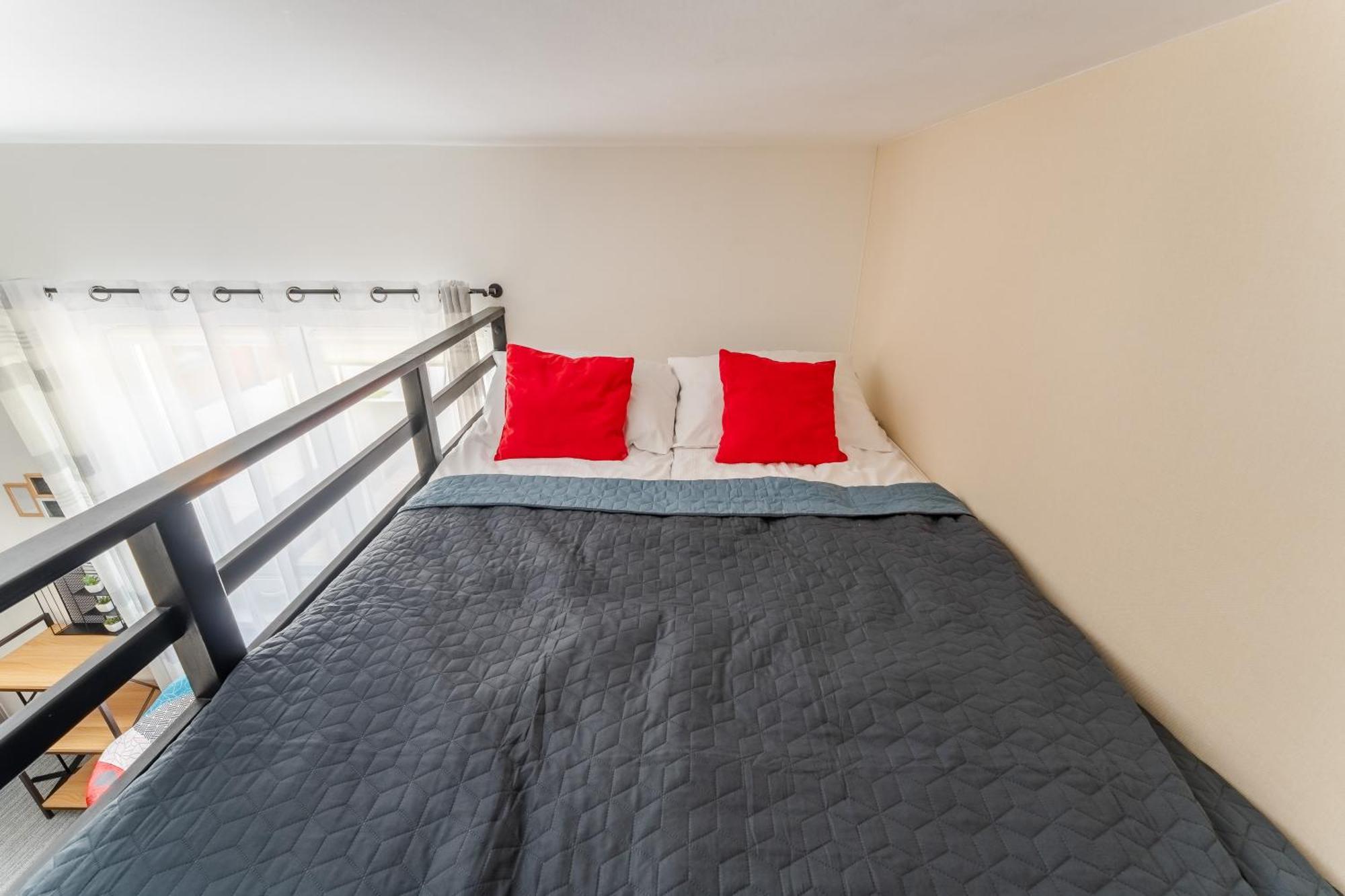 Apartament Loftowy Na Spokojnej Kolberg Exterior foto